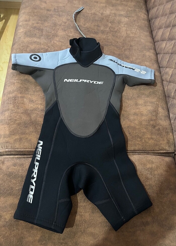 Neilpryde erkek Çocuk deniz scuba mayo - Görsel 2