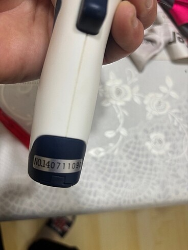 Plusmed temassız ateş ölçer - Görsel 4