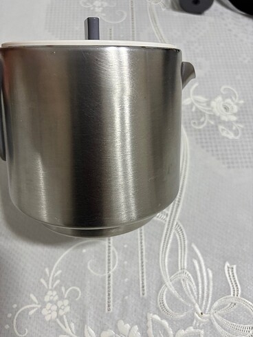 Homend çelik demlik - Görsel 3