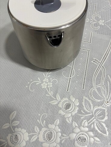 Homend çelik demlik - Görsel 2