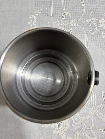 Homend çelik demlik - Görsel 4