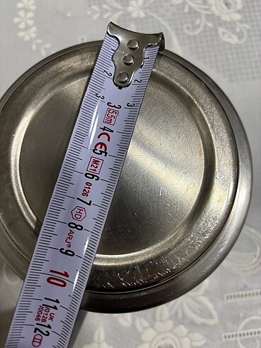 Homend çelik demlik - Görsel 7