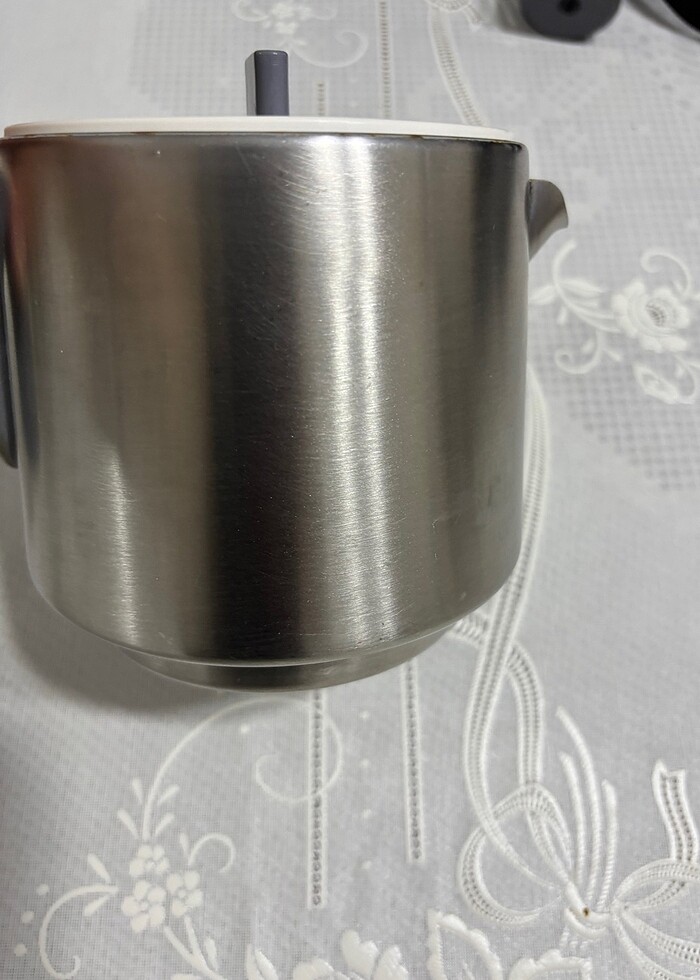 Homend çelik demlik - Görsel 3