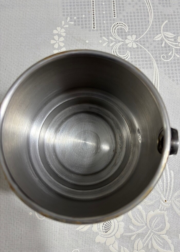 Homend çelik demlik - Görsel 4