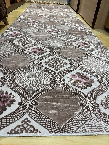 Kaymaz taban kesme yolluk - Görsel 5