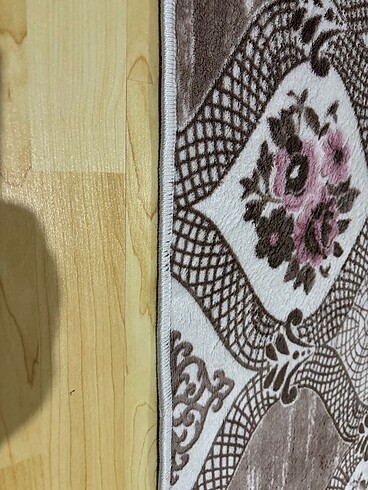 Kaymaz taban kesme yolluk - Görsel 6