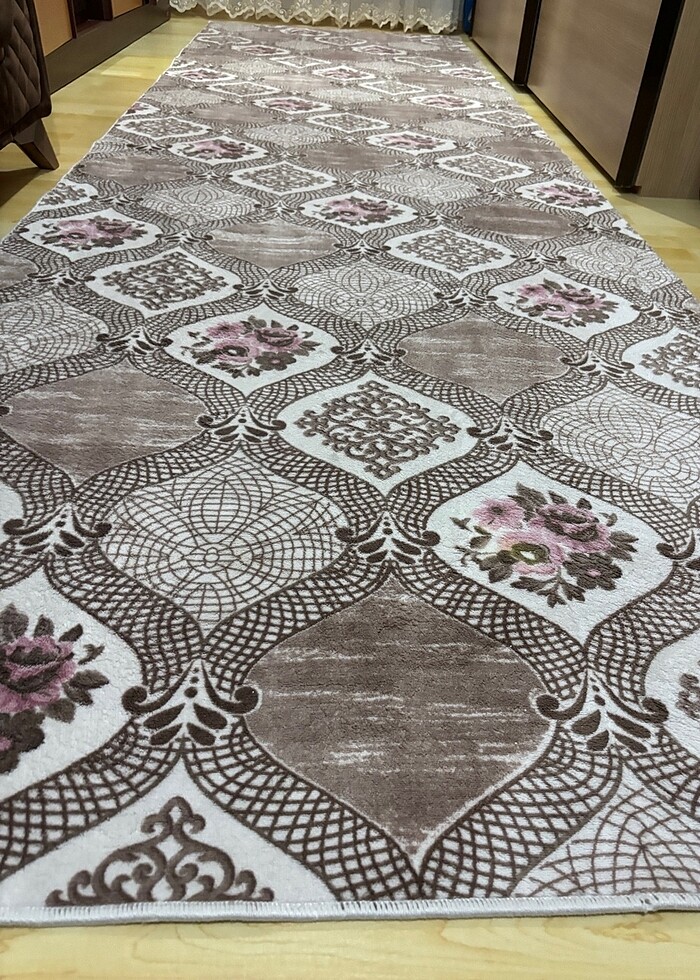 Kaymaz taban kesme yolluk - Görsel 5