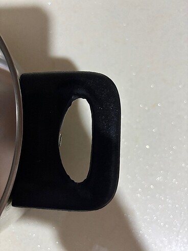 Emsan çelik tencere 2,5 litre - Görsel 3