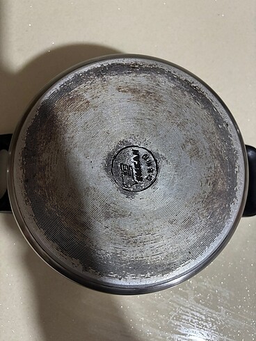 Emsan çelik tencere 2,5 litre - Görsel 7