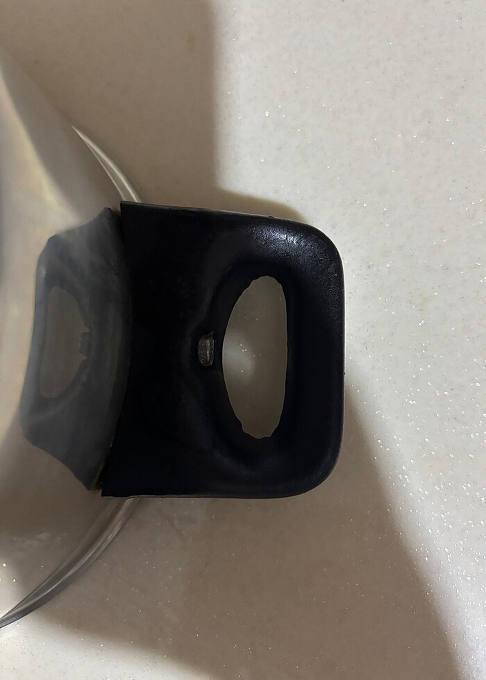 Emsan çelik tencere 2,5 litre - Görsel 5