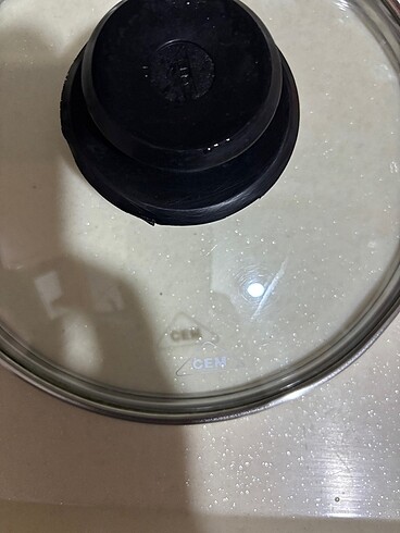 Emsan çelik tencere 3 litre - Görsel 4