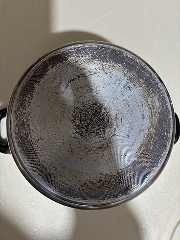 Emsan çelik tencere 3 litre - Görsel 3