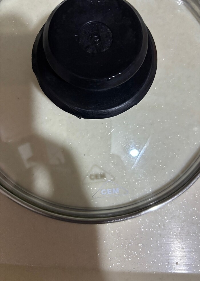 Emsan çelik tencere 3 litre - Görsel 4