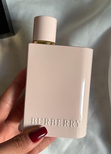Burberry Burberry Her Elixir 100ml
