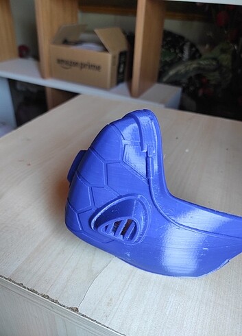 Viper mask