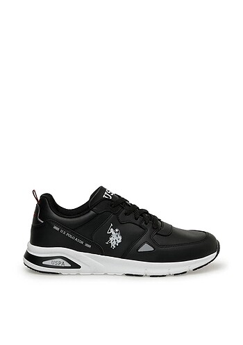 Siyah Sneaker