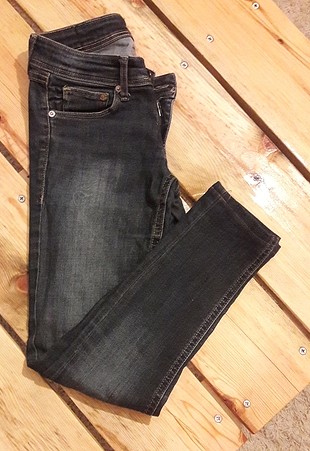 kot pantolon 
