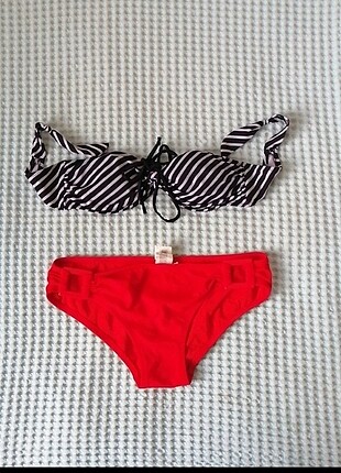 Bikini takımı