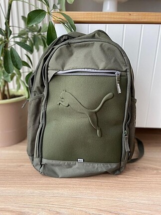 Puma sırt çantası - yeni