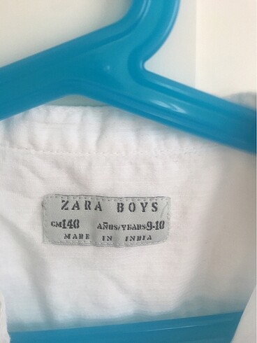 Zara Zara gömlek