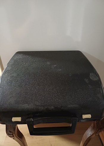 Beyaz Brother Delüx Daktilo - Görsel 2