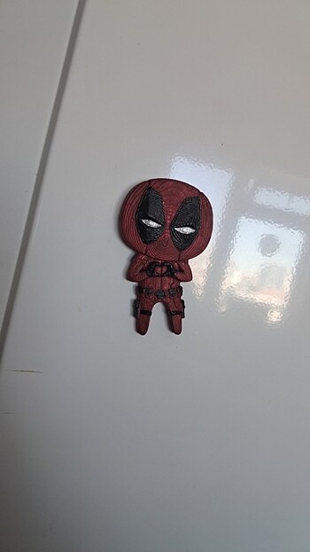  Magnet