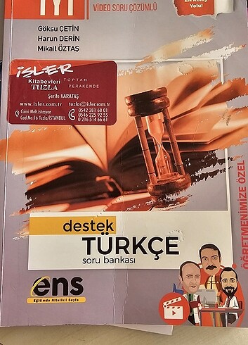 5 kitap birden - Görsel 2