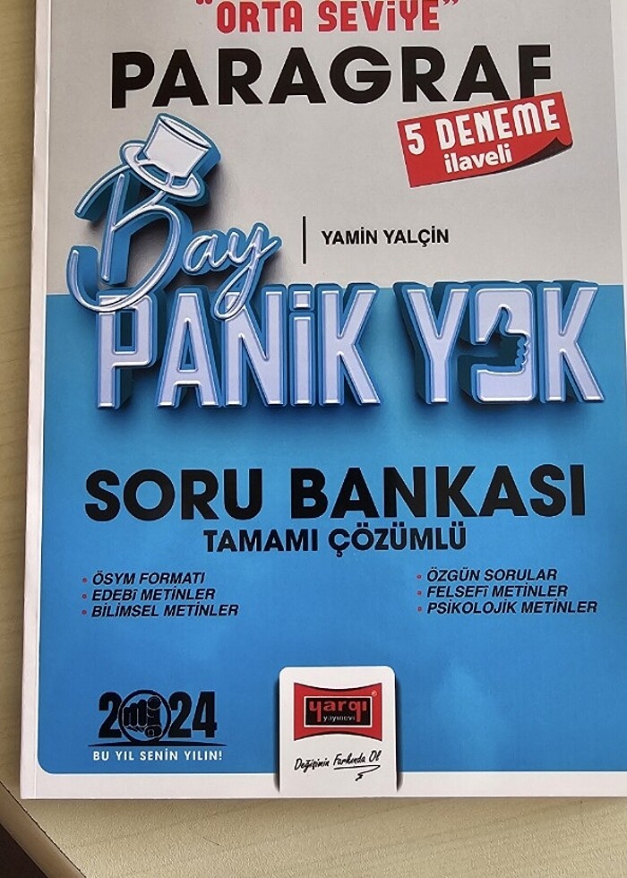 5 kitap birden - Görsel 5