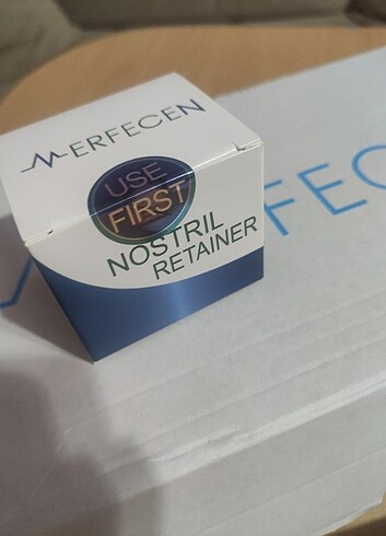Beden Retainer 8 numara