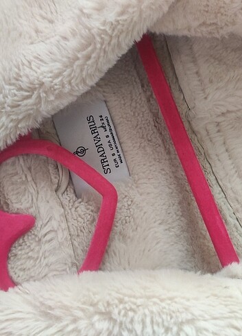 s Beden ten rengi Renk Stradivarius bej mont