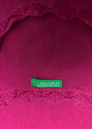 Renkli Nakışlı Pembe çocuk elbise - Görsel 4