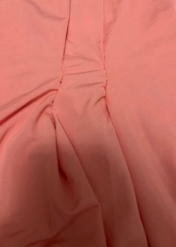 Pembe Bohem Kız Elbisesi - Görsel 6