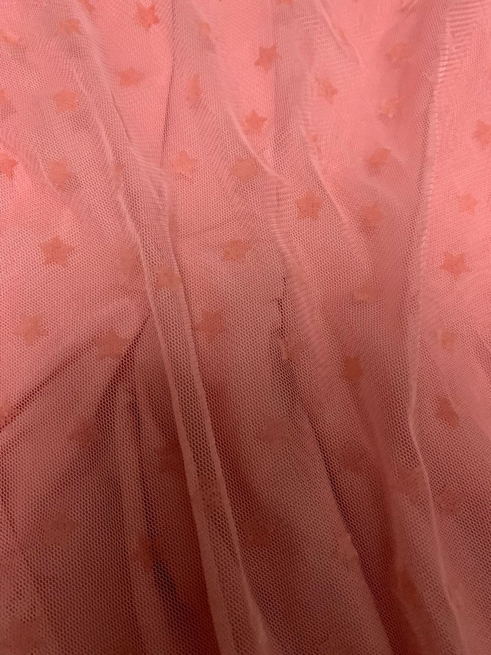 Pembe Bohem Kız Elbisesi - Görsel 5