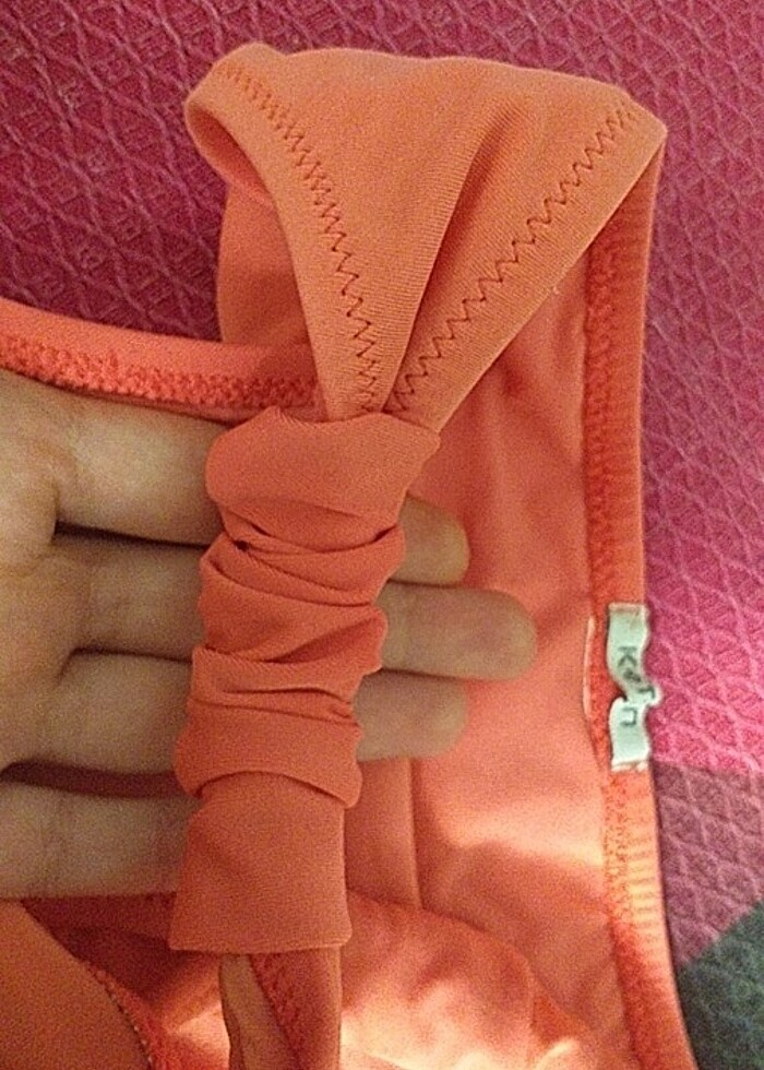 KOTON BİKİNİ ALTI - Görsel 3