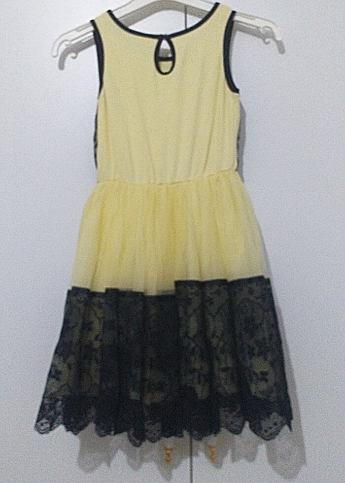 LCW Çocuk Abiye/Elbisa - Görsel 2