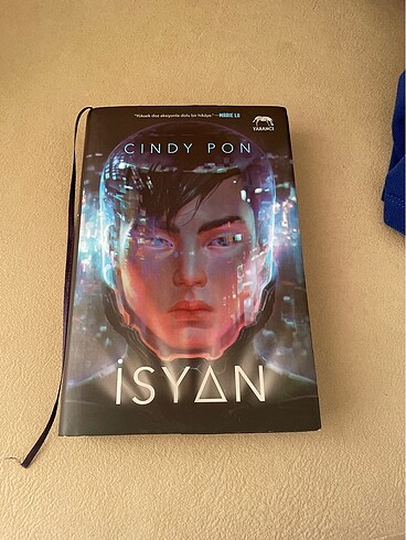 Cındy Pon