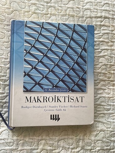 makroiktisat