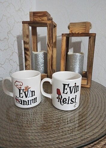 İkili kupa
