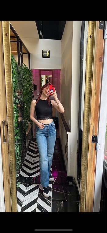 Zara Zara Pantolon