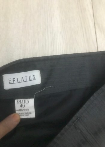 40 Beden Kadın etek kısa