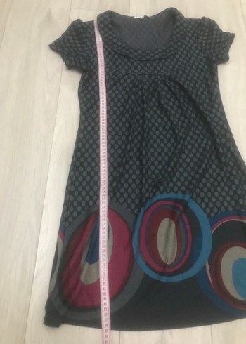 Kadın elbise - Görsel 3