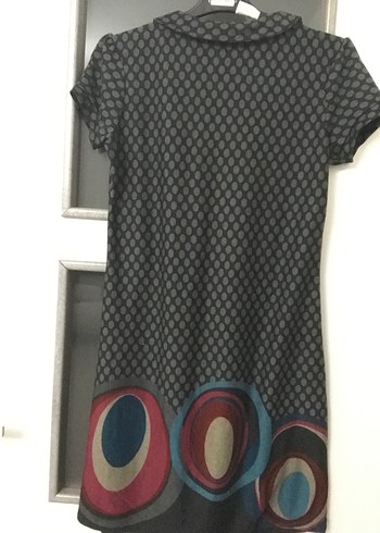 Kadın elbise - Görsel 2