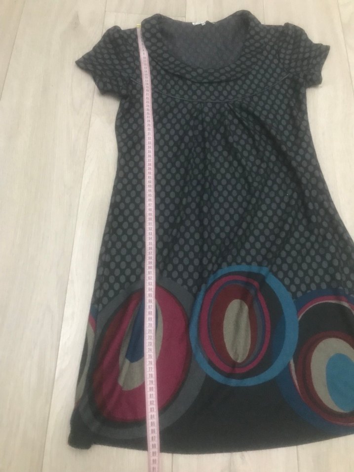 Kadın elbise - Görsel 3