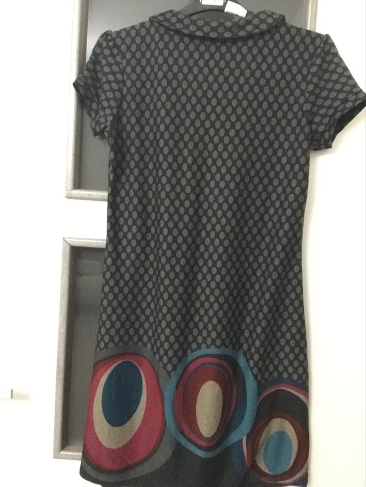 Kadın elbise - Görsel 2