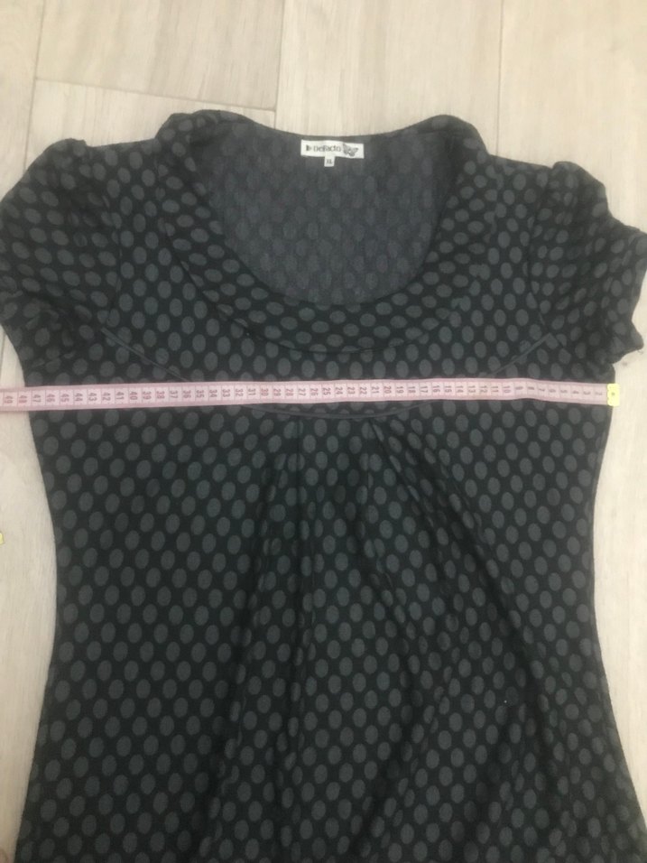 Kadın elbise - Görsel 4