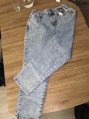 Kot pantolon