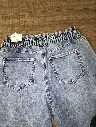 LC Waikiki Kot pantolon