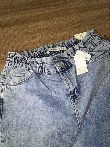 44 Beden Kot pantolon