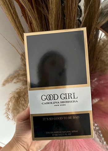 Carolina Herrera Good Girl Kadın Parfümü 80 ml