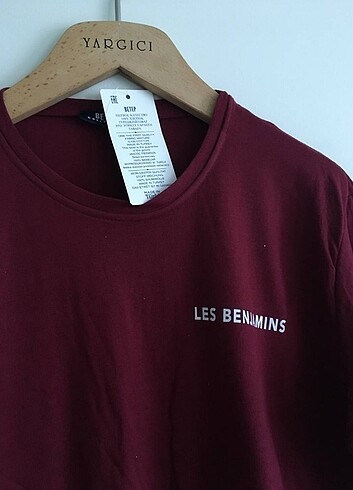 Les Benjamins T-shirt 